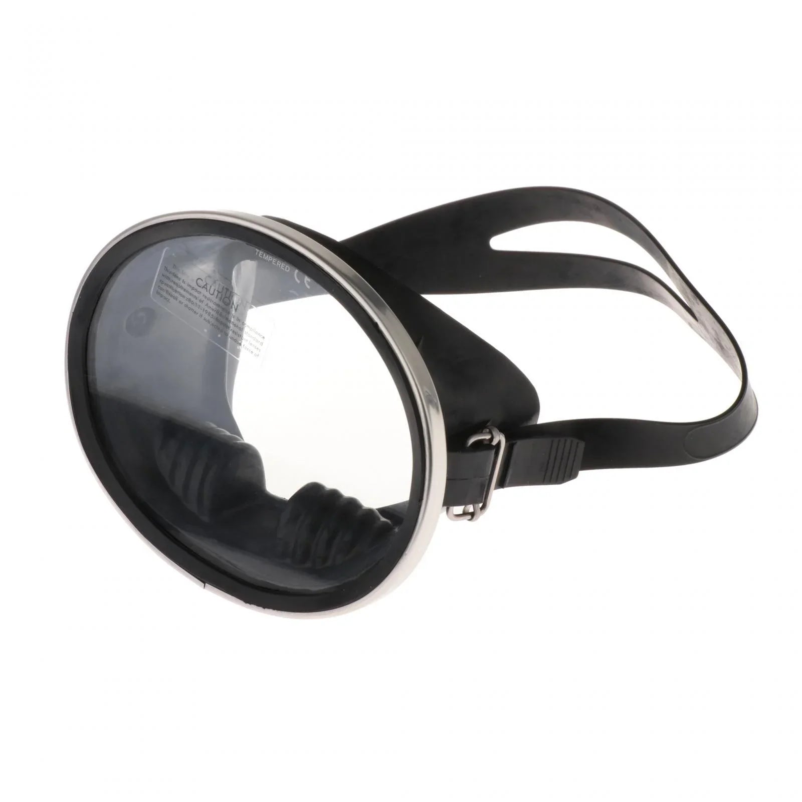 Baoblaze Scuba Diving Comfortable Snorkeling Goggles Lightweight Snorkel Goggles