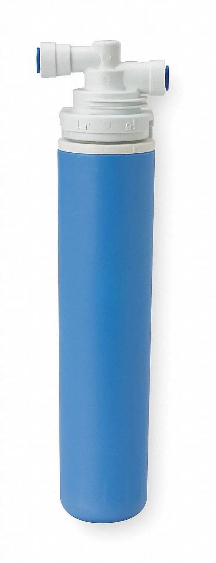Pentair/Pentek Quick Connect Filter,0.5 gpm,500 gal 255704-75