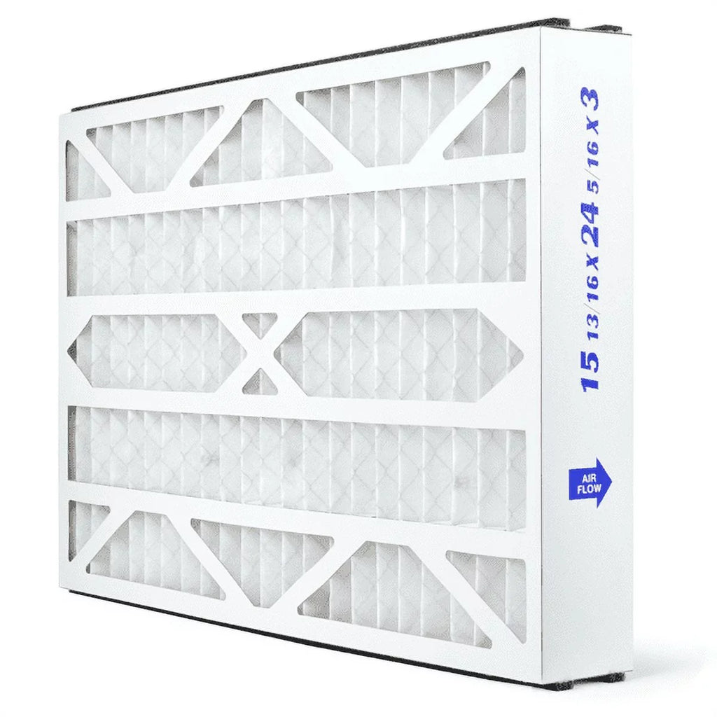 AIRx Filters 16x25x3 MERV 11 HVAC AC Furnace Air Filter Replacement for Lennox X0581 X5427, Allergy 3-Pack, Made in the USA