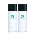 Land Rover Range Rover NAL Chawton White 12oz Aerosol Spray Kit for Car Auto Truck