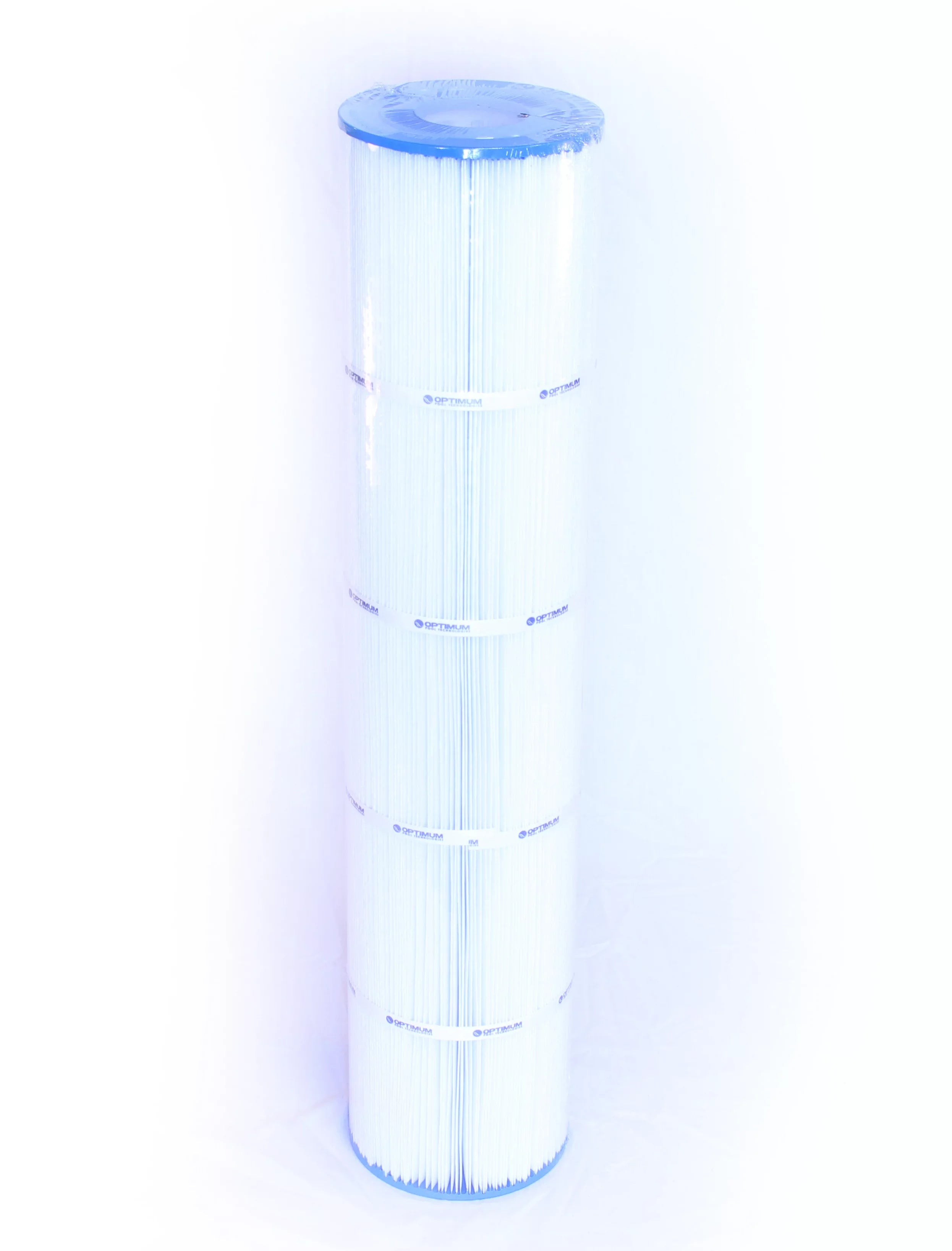 Pool Filter 4-Pack, Replaces Jandy CL580 R0357900, Unicel C-7482, Filbur FC-0820, & Pleatco PJAN145 Filter Cartridges - Made in USA