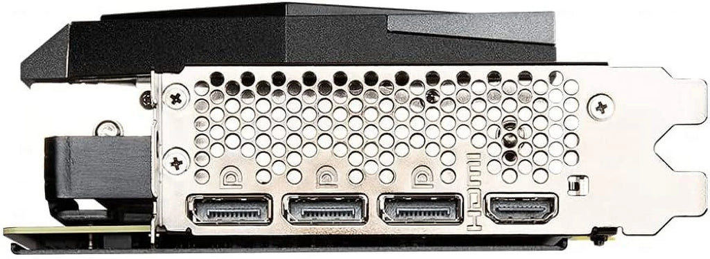 Open Box MSI Gaming GeForce RTX 3080 10GB GDDR6X Video Card GAMING TRIO PLUS 10G LHR