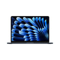 (CTO) MacBook Air 13-in M3 8C CPU - 10C GPU, 8GB, 256GB, Midnight, 35W Dual - (Spring 2024) - Z1BC001A7