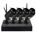 Webcam,Vision Wifi Nvr P2p Ir-cut Vision Webcam Wifi 4ch 1080p Wifi Ip Liquid Ip Camera Kit With 4pcs 1080p Wifi 1080p Wifi 4pcs 1.0mp Support P2p Wifi Liquid