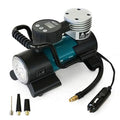 Koto 12V DC Air Compressor Pump, Digital Tire Inflator