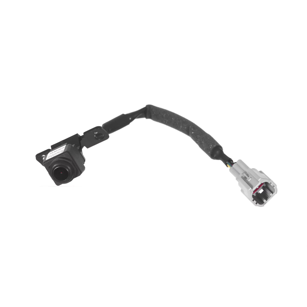 Master Tailgaters Replacement for Hyundai Santa Fe w/o Navigation System (2013-2016) Backup Camera OE Part # 95760-B8150