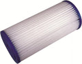 Hydrologic HL22097 Hydrologic 22097 10 4.5-Inch Pre-Evolution Sediment Filter Cleanable, 4.5-Inch X 10-Inch