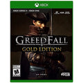 Greedfall: Gold Edition (Xsx) - Xbox Series X