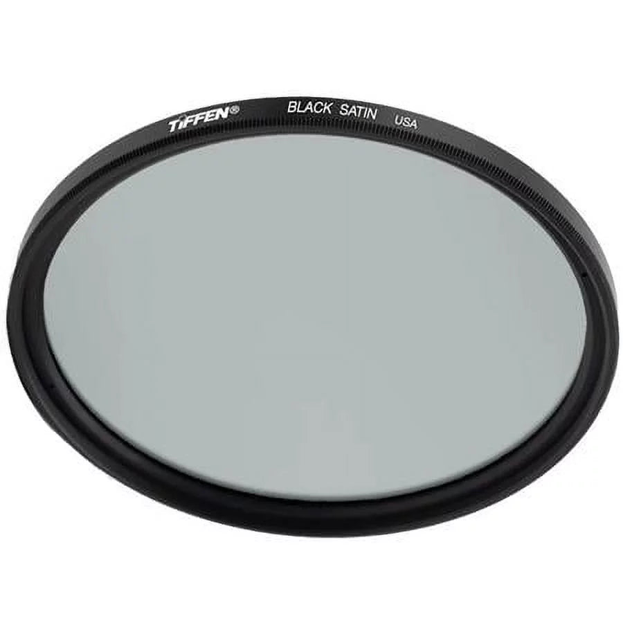82mm Black Satin 1 Filter