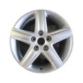 AUDI A4 2002 - 2011 SILVER Factory OEM Wheel Rim (Not Replicas)