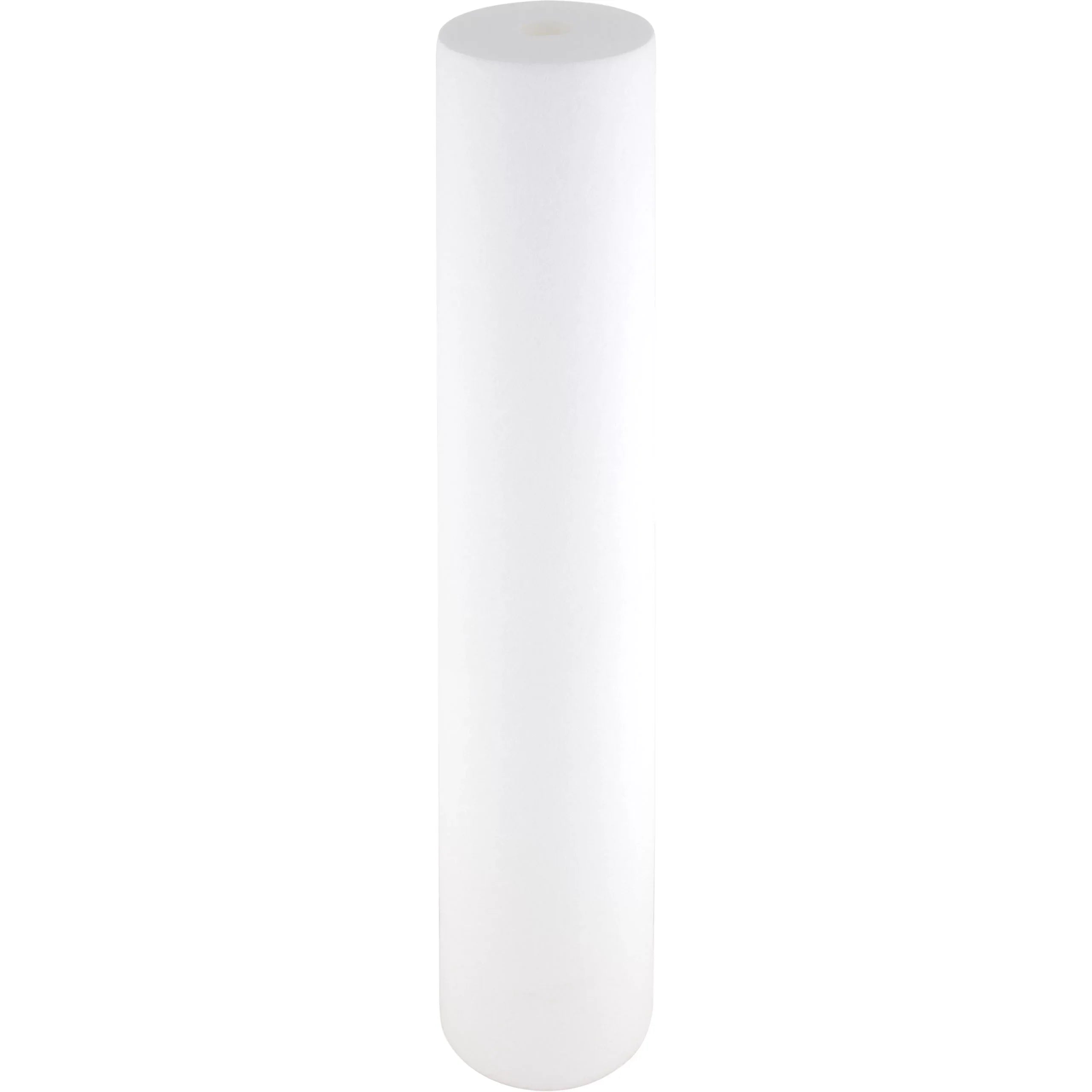 SpiroPure 20 x 4.5" Dual Gradient Polypropylene Filter, 5 Micron (6 Pack)