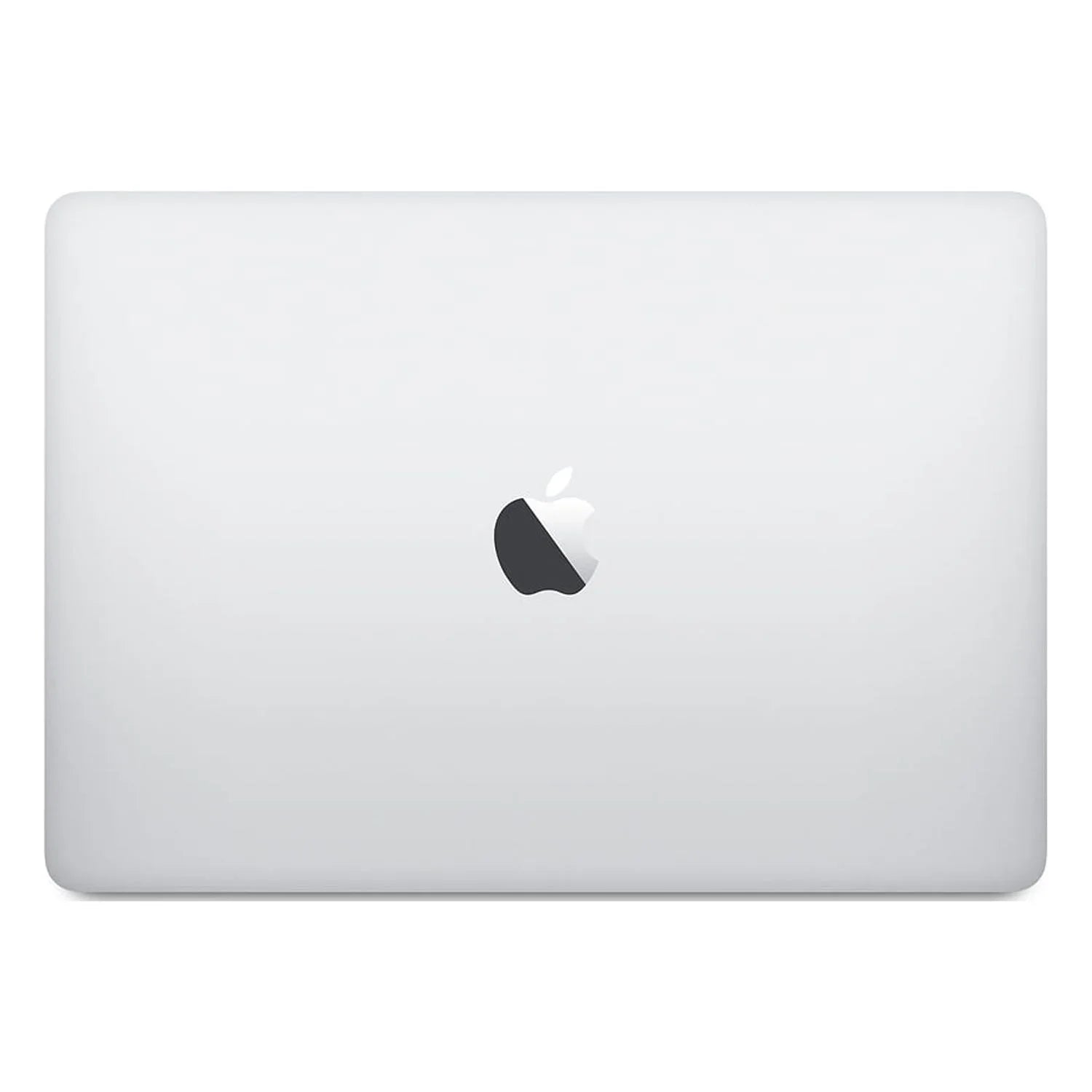 MacBook Pro (16GB RAM, 512GB SSD) MPTV2LL/A (Mid-2017) with Touch Bar - Silver - Second-hand (R2 Certified)