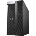 Second-hand Precision T7920 2x Bronze 3104 6C 1.7Ghz 512GB 1TB M4000 Win 10