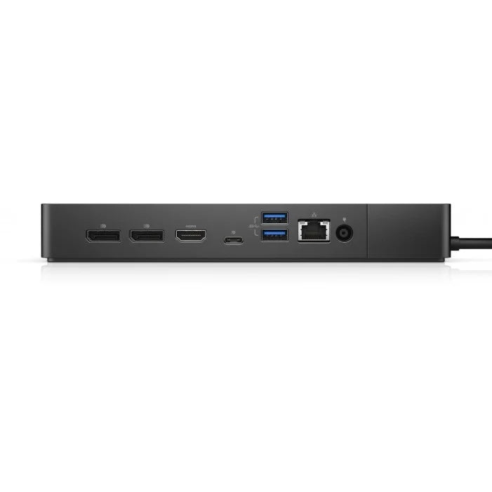 Dock- WD19 130w Power Delivery 180w AC DELLWD19S180W