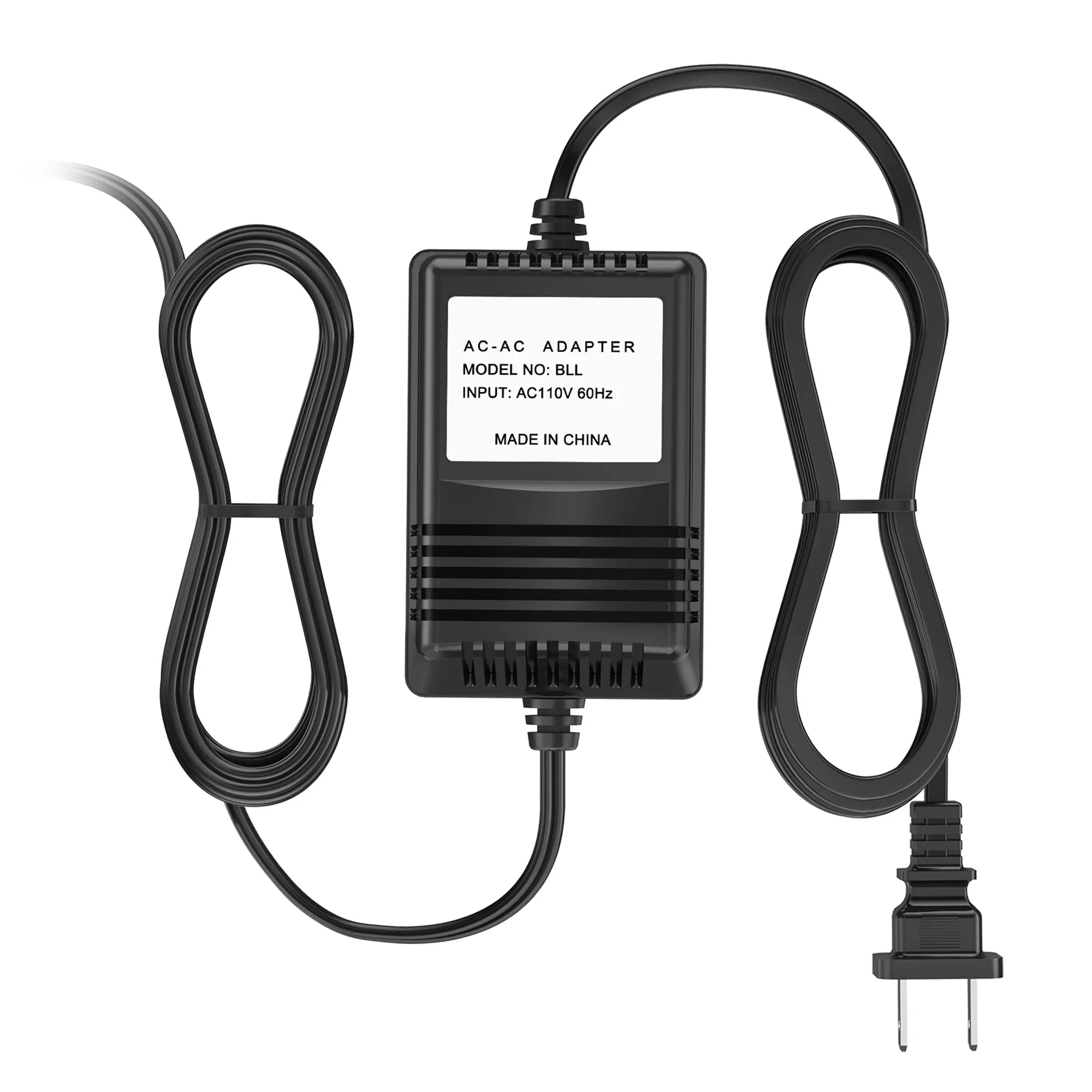 PGENDAR AC Adapter For The Basement Watchdog Model No. BWS-12A BWS12A Special 2500 GPH Heavy Duty Battery Box Backup Storm Sump Pump BWS 12A 12V Power Supply Cord Cable PS Charger
