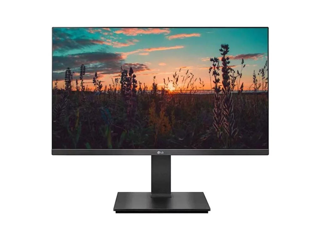 24" (23.8" Viewable) IPS Monitor 5 ms FreeSync ( Adaptive Sync) 1920 x 1080 Flat Panel 24BP450Y-I