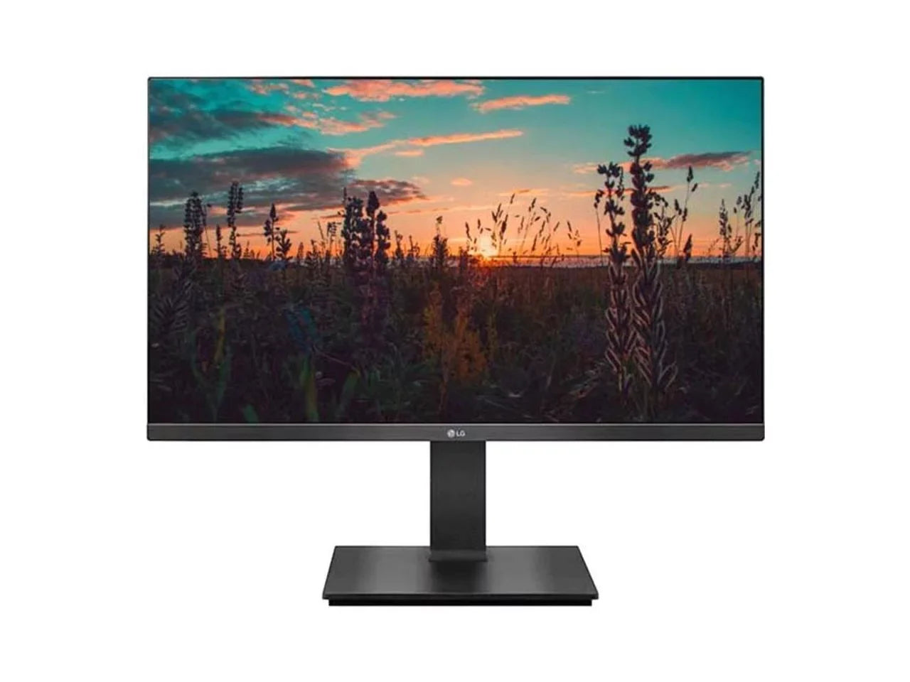 24" (23.8" Viewable) IPS Monitor 5 ms FreeSync ( Adaptive Sync) 1920 x 1080 Flat Panel 24BP450Y-I