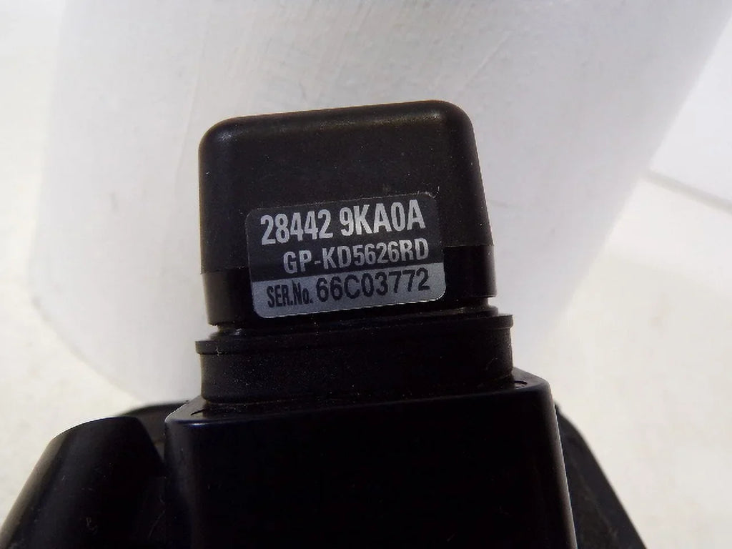 Pre-Owned 13-19 Nissan Versa Rear View Backup Camera OEM LKQ (Good)
