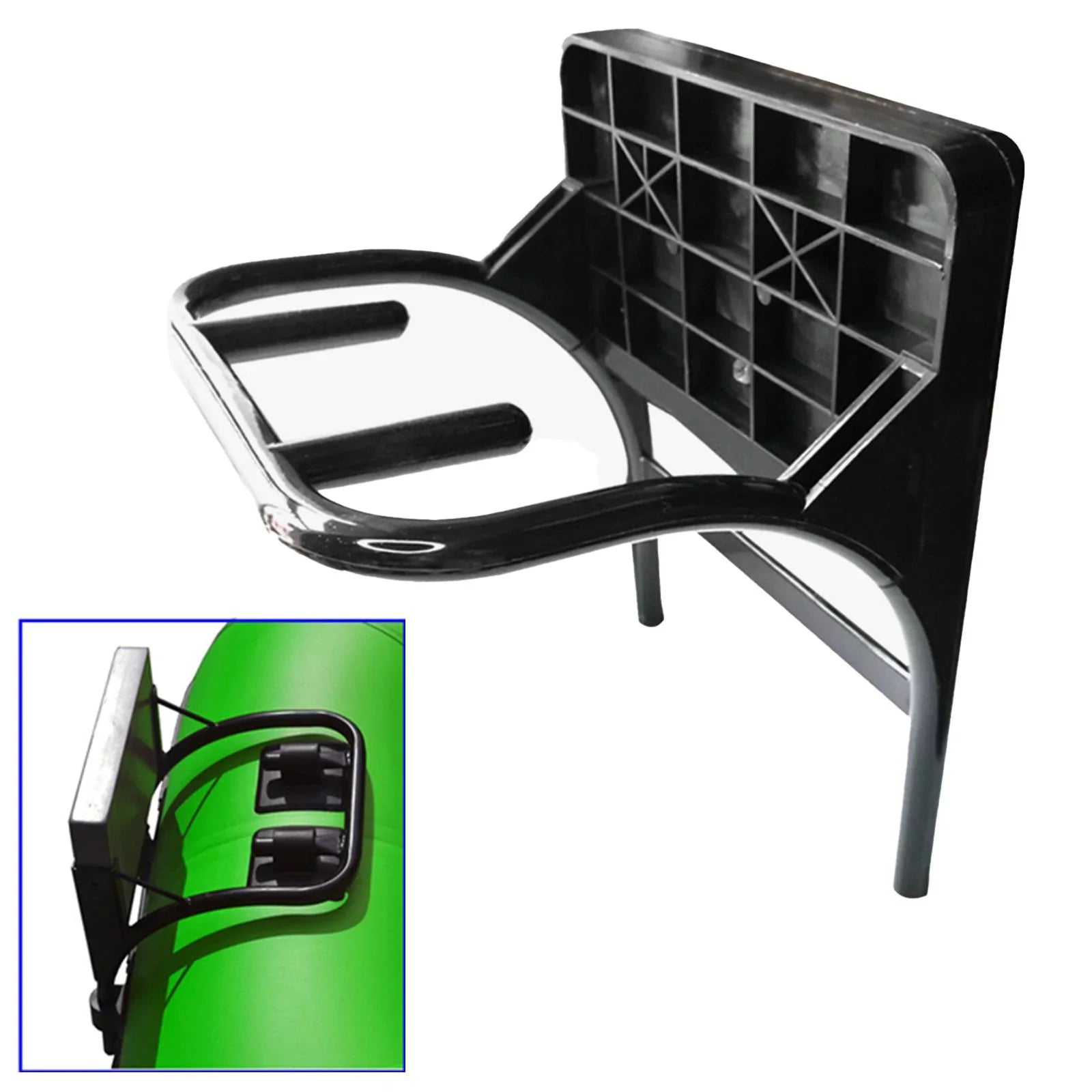Boat Motor Mount Hardware Outboard Motor Install Stand for Fishing Boats