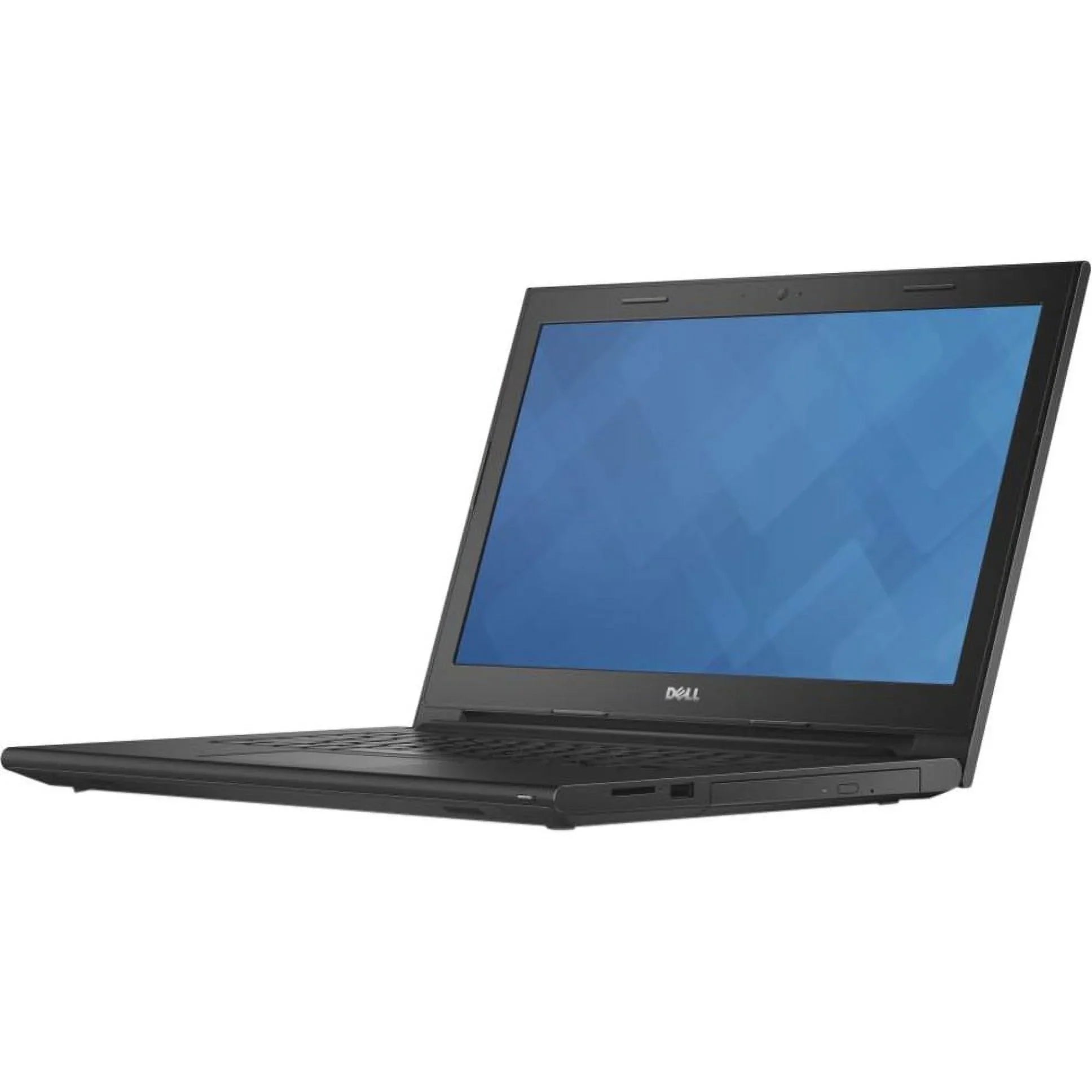 Inspiron 14" Mobile pc Celeron N2840, 500GB HD, Windows 8.1 with Bing, 14-3451
