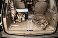 Husky by RealTruck 28261 Weatherbeater Cargo Liner Compatible with select: 2007-2014 Chevrolet Suburban, 2007-2014 GMC Yukon XL