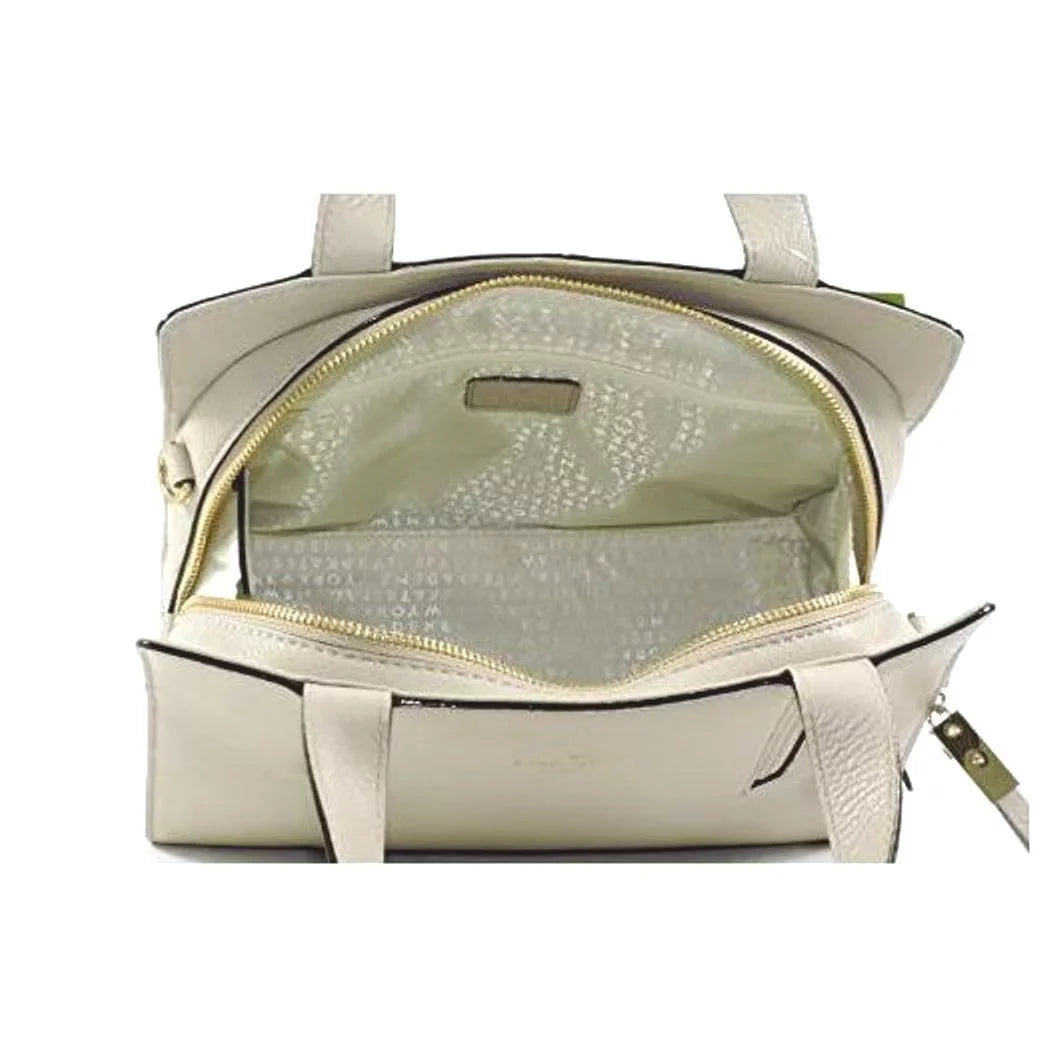 Kate Spade New York Grey Street Dominique Satchel Bag, Magnolia $355.00