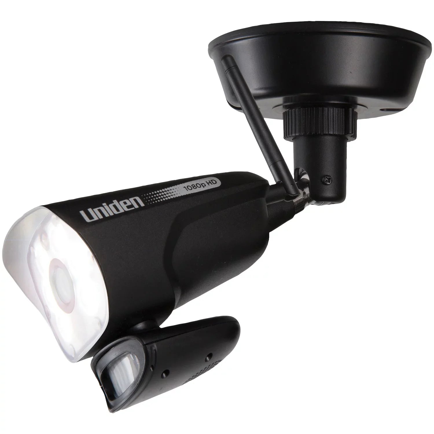 Uniden LIGHTCAM40HD 1080P Lightcam 40HD Floodlight Wi-Fi Camera