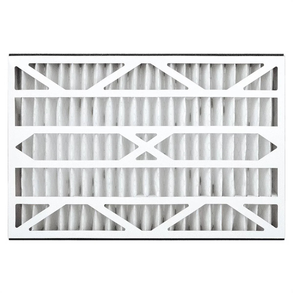 AIRx Filters 16x25x3 MERV 11 HVAC AC Furnace Air Filter Replacement for Lennox X0581 X5427, Allergy 3-Pack, Made in the USA
