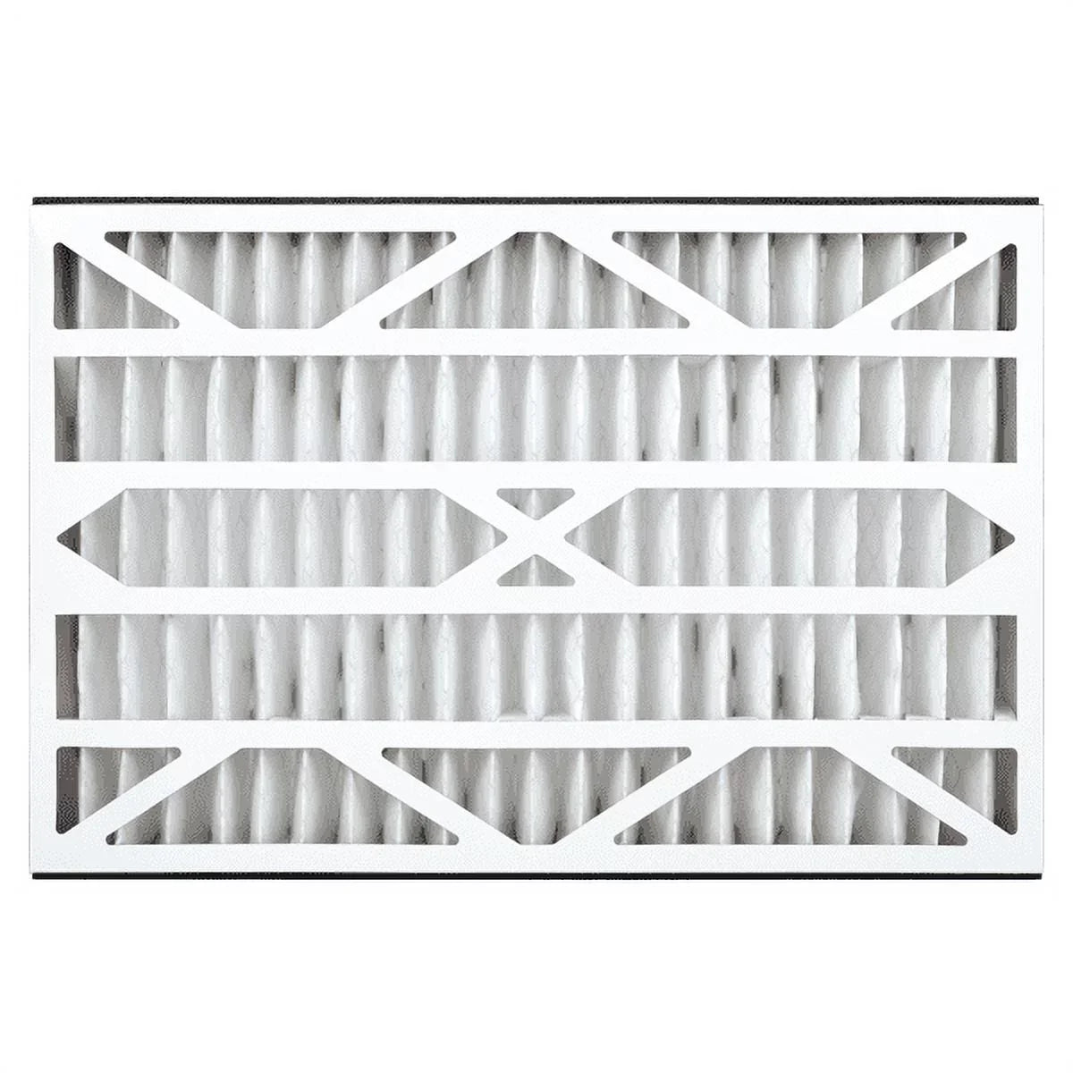 AIRx Filters 16x25x3 MERV 11 HVAC AC Furnace Air Filter Replacement for Lennox X0581 X5427, Allergy 3-Pack, Made in the USA