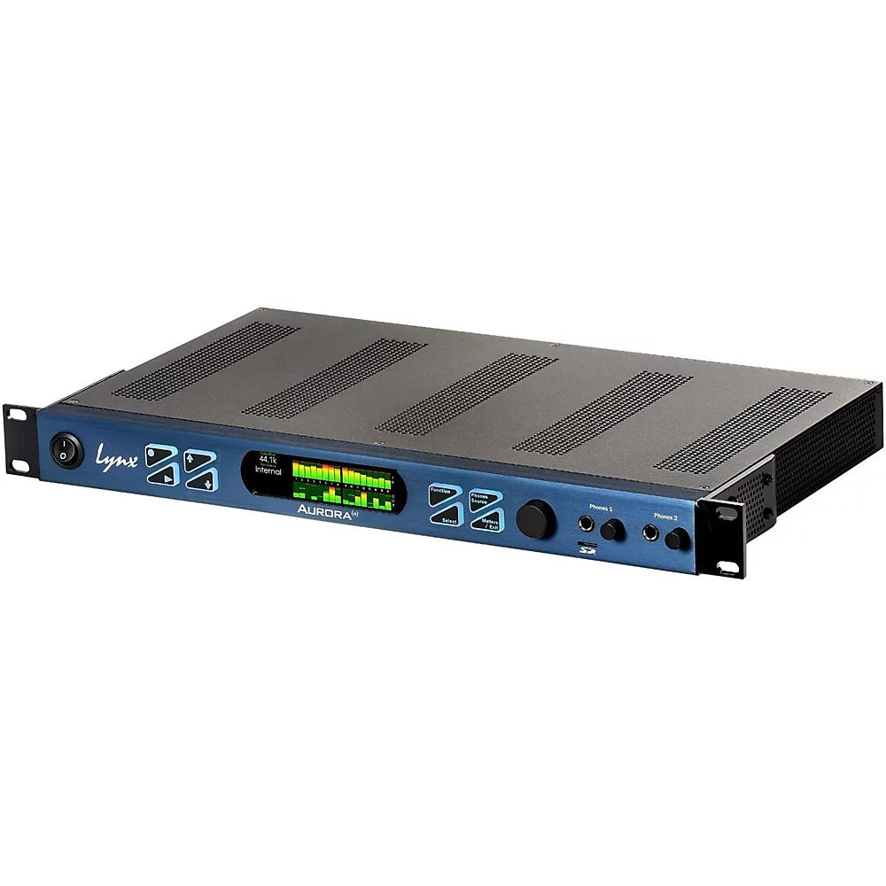 Lynx Aurora(n) 16 ProTools HD Audio Interface