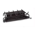 CG Products G46 ANSI Approved Burner for Peterson Logs - Natural Gas - 24in.