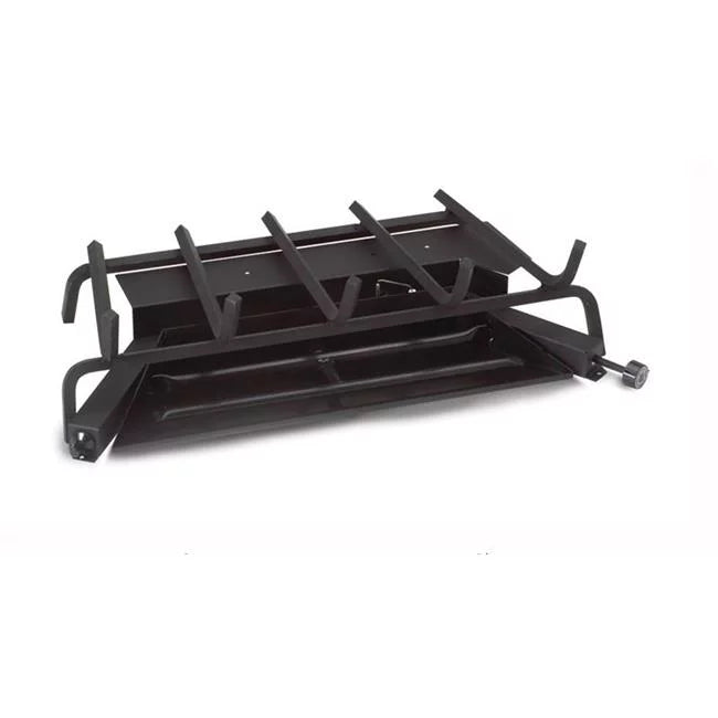 CG Products G46 ANSI Approved Burner for Peterson Logs - Natural Gas - 24in.