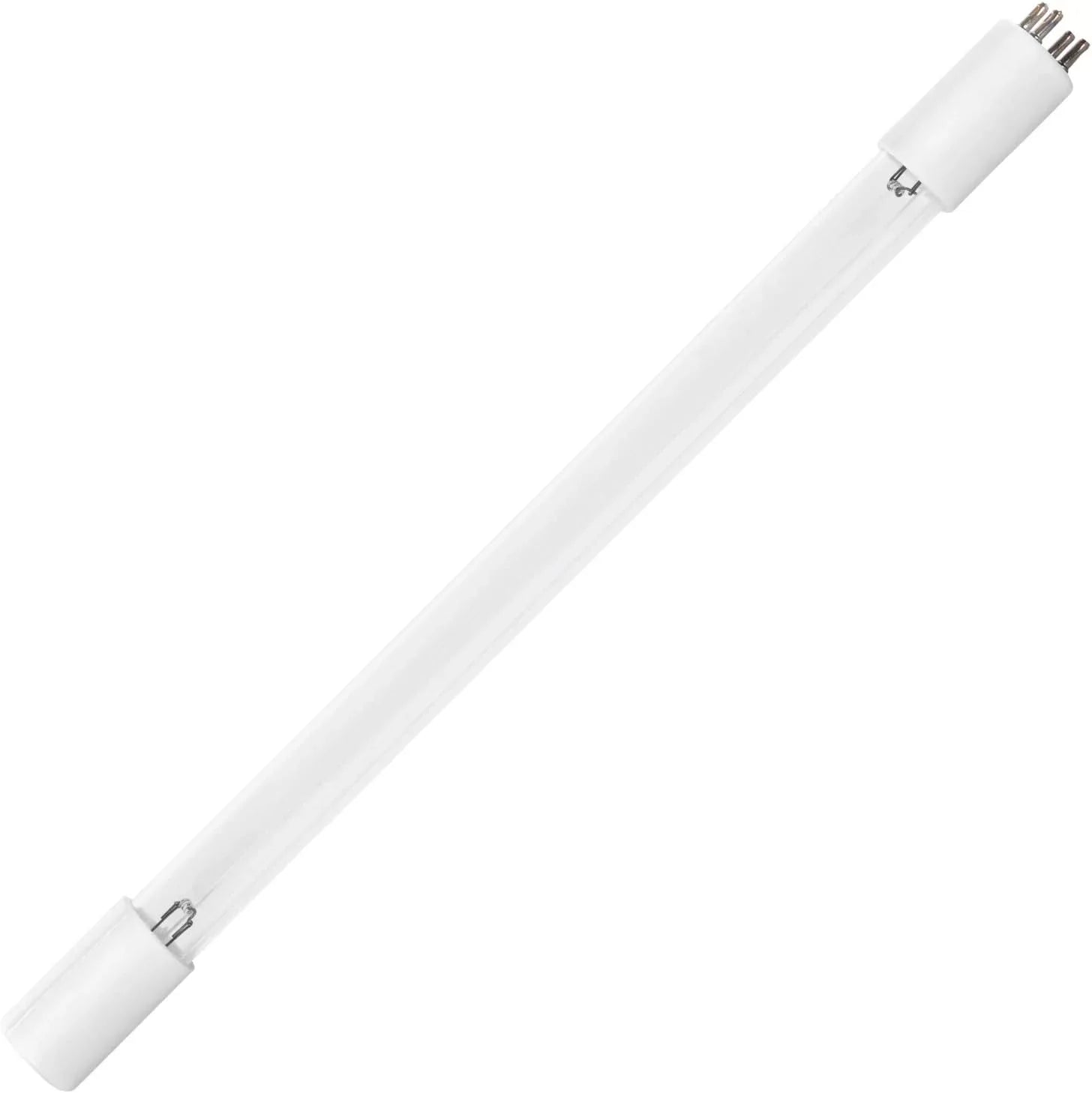 Uvitizer Ultraviolet Bulb UV Light – 10” UV-C Bulb – For Under Sink Reverse Osmosis UV Filtration Systems – 1 GPM