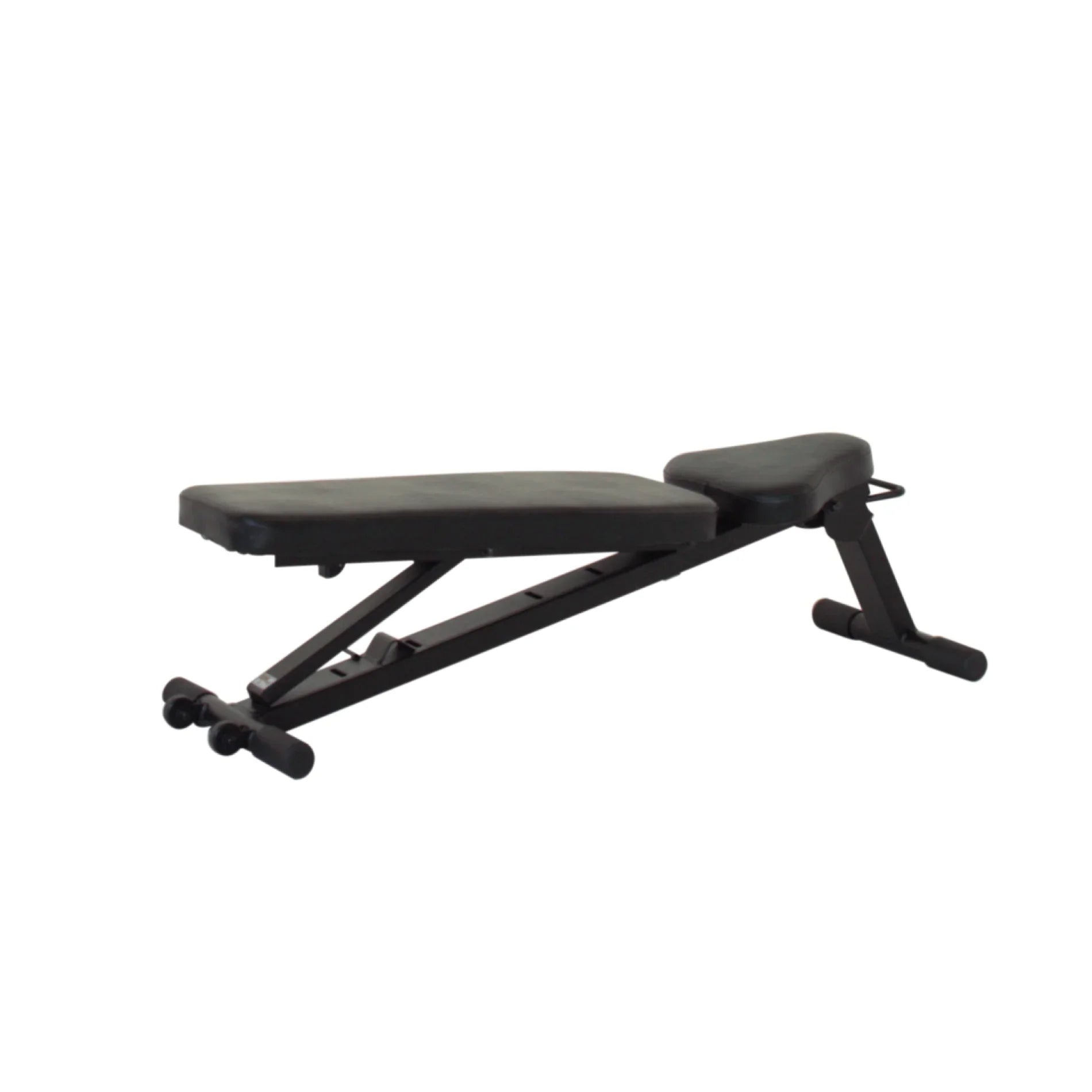 Inspire Fitness FT2 Home Gym Leg Extension Attachment Conversion Kit, 13-Piece Set