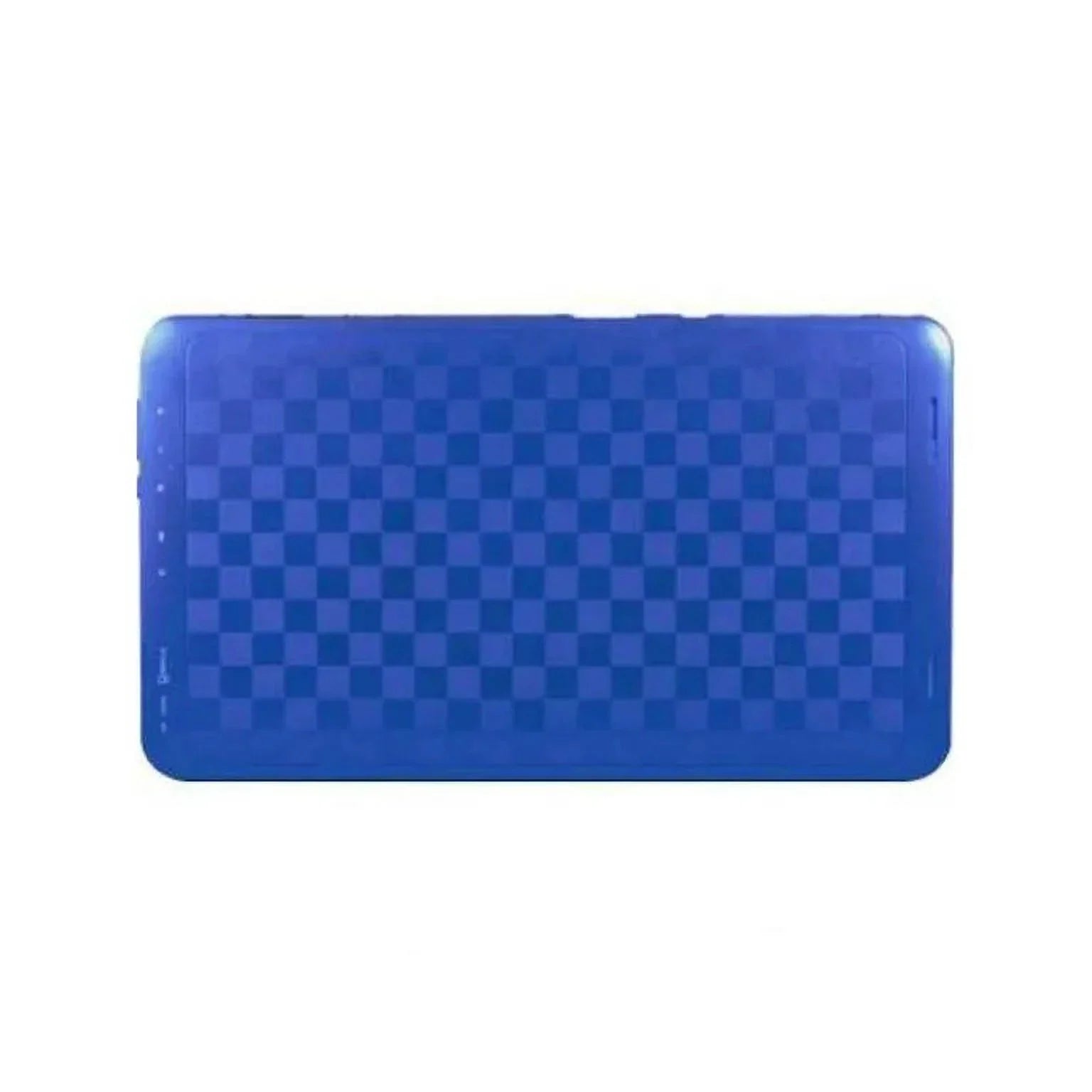 Restored Ematic 10" 16GB Quad-Core Tablet with Android 7.1 (Nougat) + Keyboard Folio Case and Headphones (EGQ235SKBU) (Refurbished)