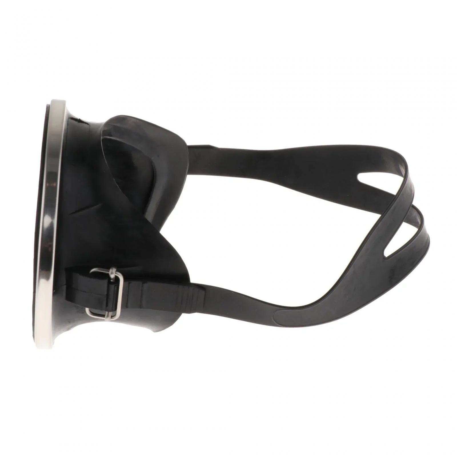Baoblaze Scuba Diving Comfortable Snorkeling Goggles Lightweight Snorkel Goggles