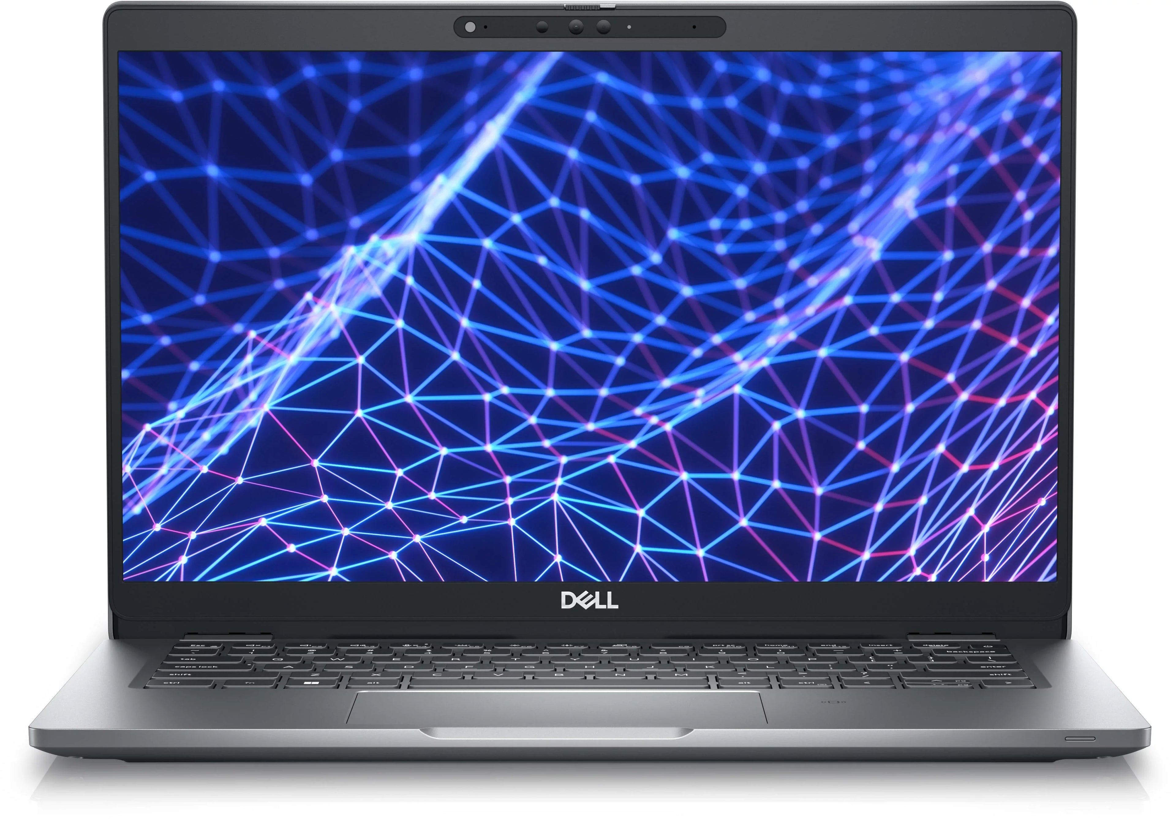 Restored Latitude 5000 5330 Mobile pc (2022) | 13.3" FHD | Core i7 - 1TB SSD - 32GB RAM | 10 Cores @ 4.8 GHz - 12th Gen CPU