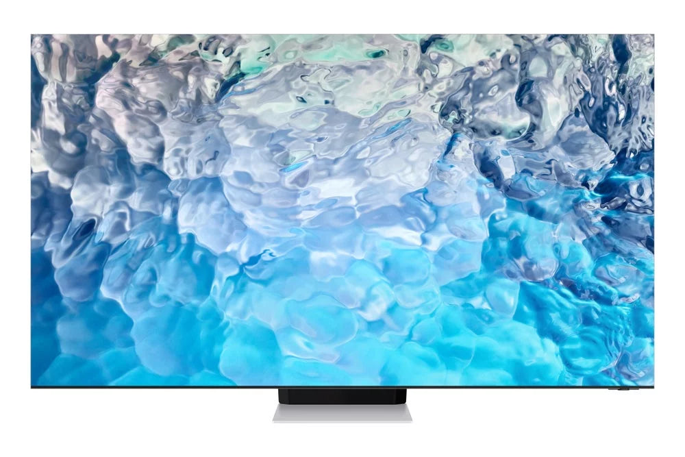 75-Inch Class Neo QLED 8K QN900B Series Mini LED Quantum HDR 64x Smart TV with a Sanus VLF525-B1 Full-Motion Premium Mount for 50"-82" Flat Monitor TV's (2022)