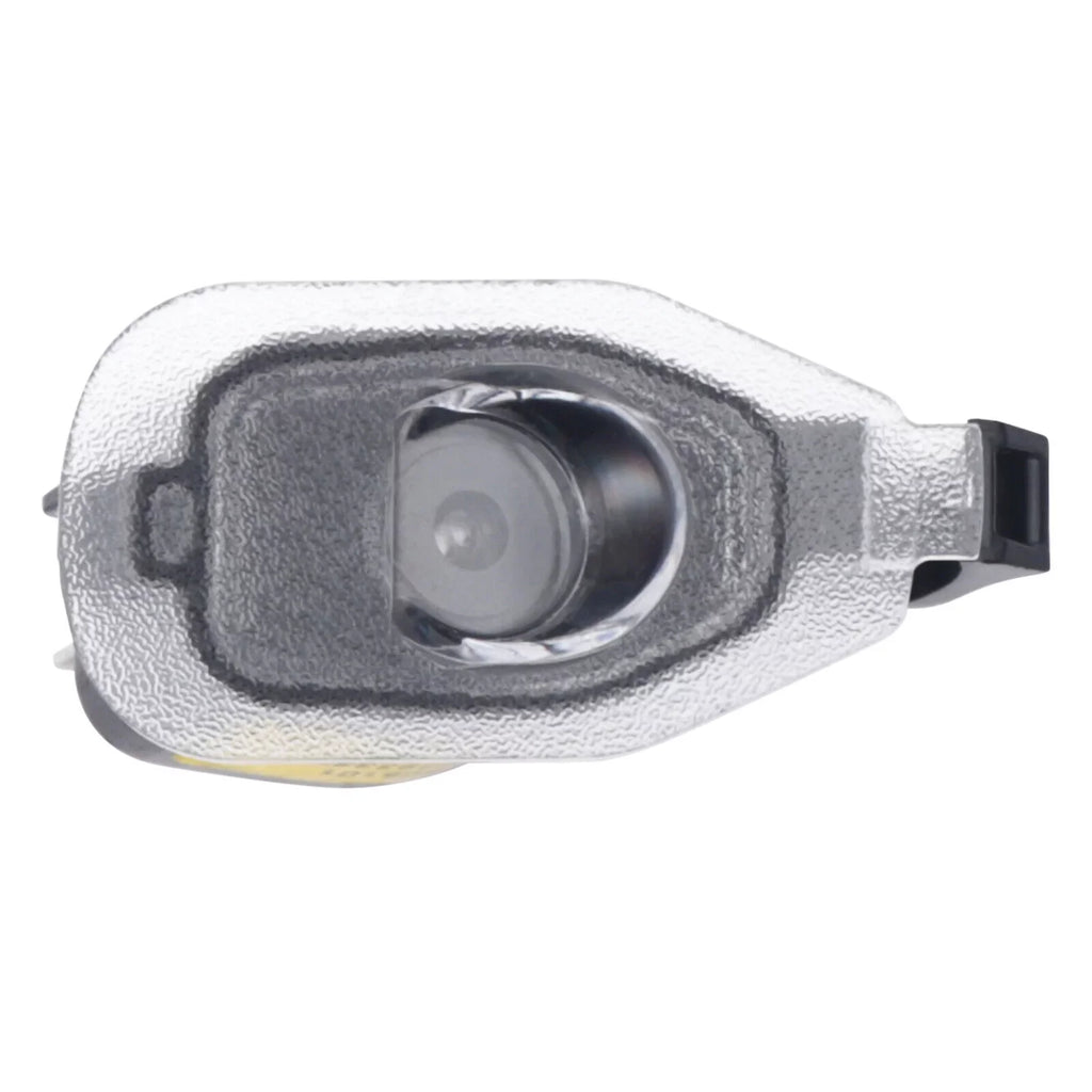 For Ford Mustang 2015 2016 2017 Side View Mirror Bottom Puddle Lamp Light Left