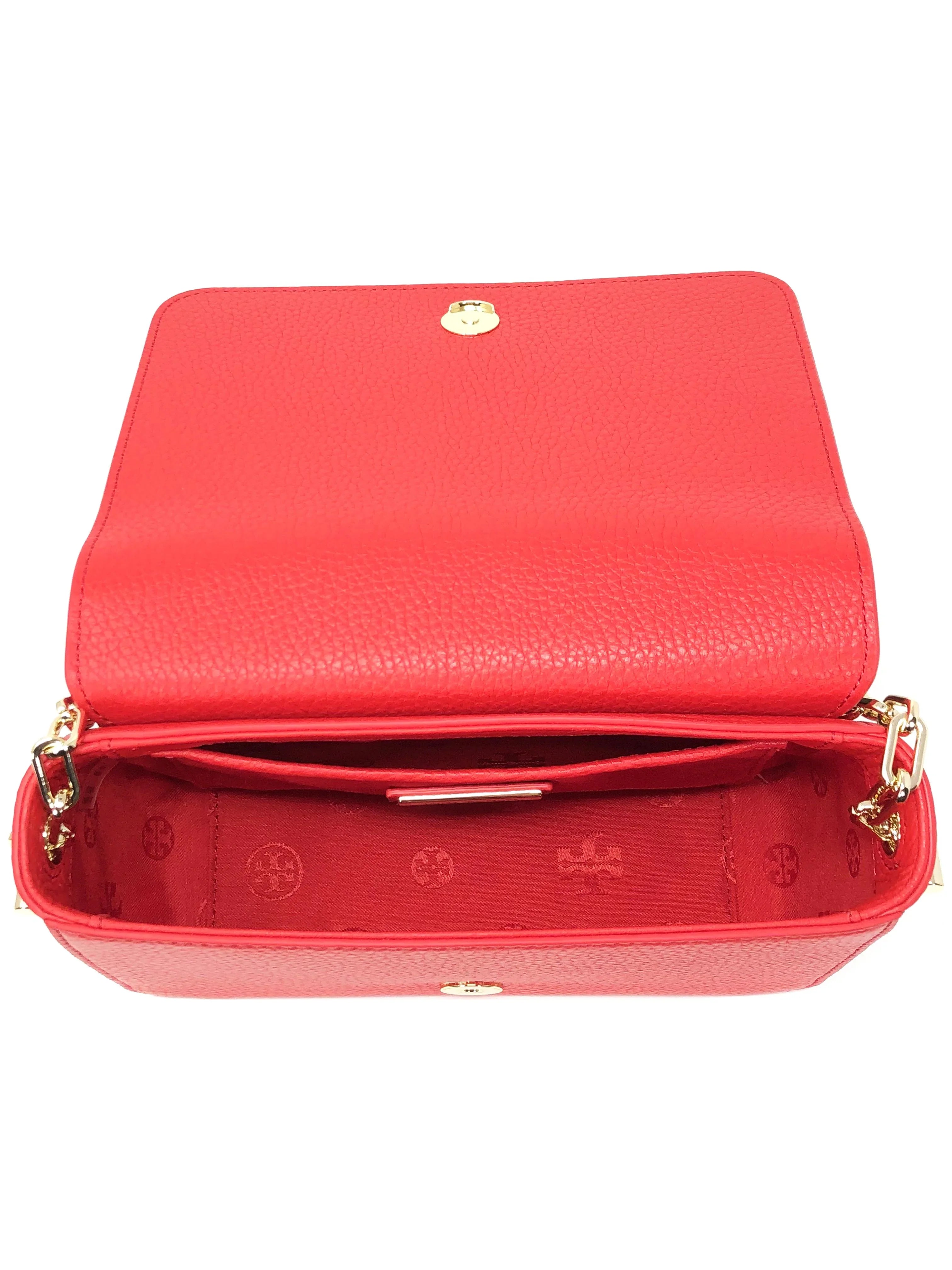 Tory Burch Women's Thea Mini Bag