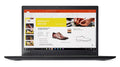 ThinkPad T470s Touch Windows 7 Pro Portable computer - Core i7-7600U, 20GB RAM, 512GB PCIe NVMe SSD, 14" IPS FHD (1920x1080) Matte Display Fingerprint Reader, Smart Card Reader, Black Color