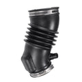 Unique Bargains Air Cleaner Intake Hose with Stainless Steel Hose Clamps for Honda Pilot 2009 - 2015