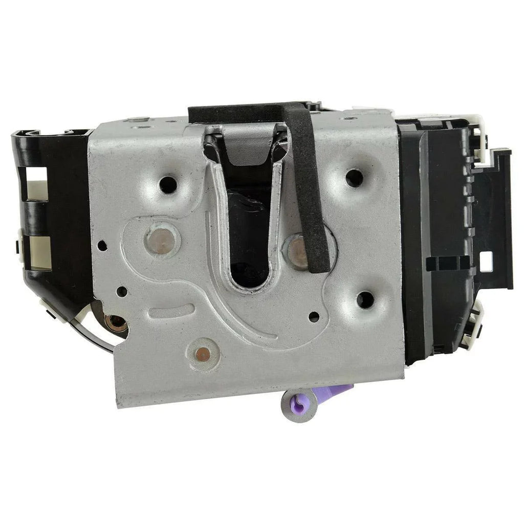 Rear Tailgate Trunk Latch Actuator w/ Power Locks For Jeep Wrangler Wrangler JK