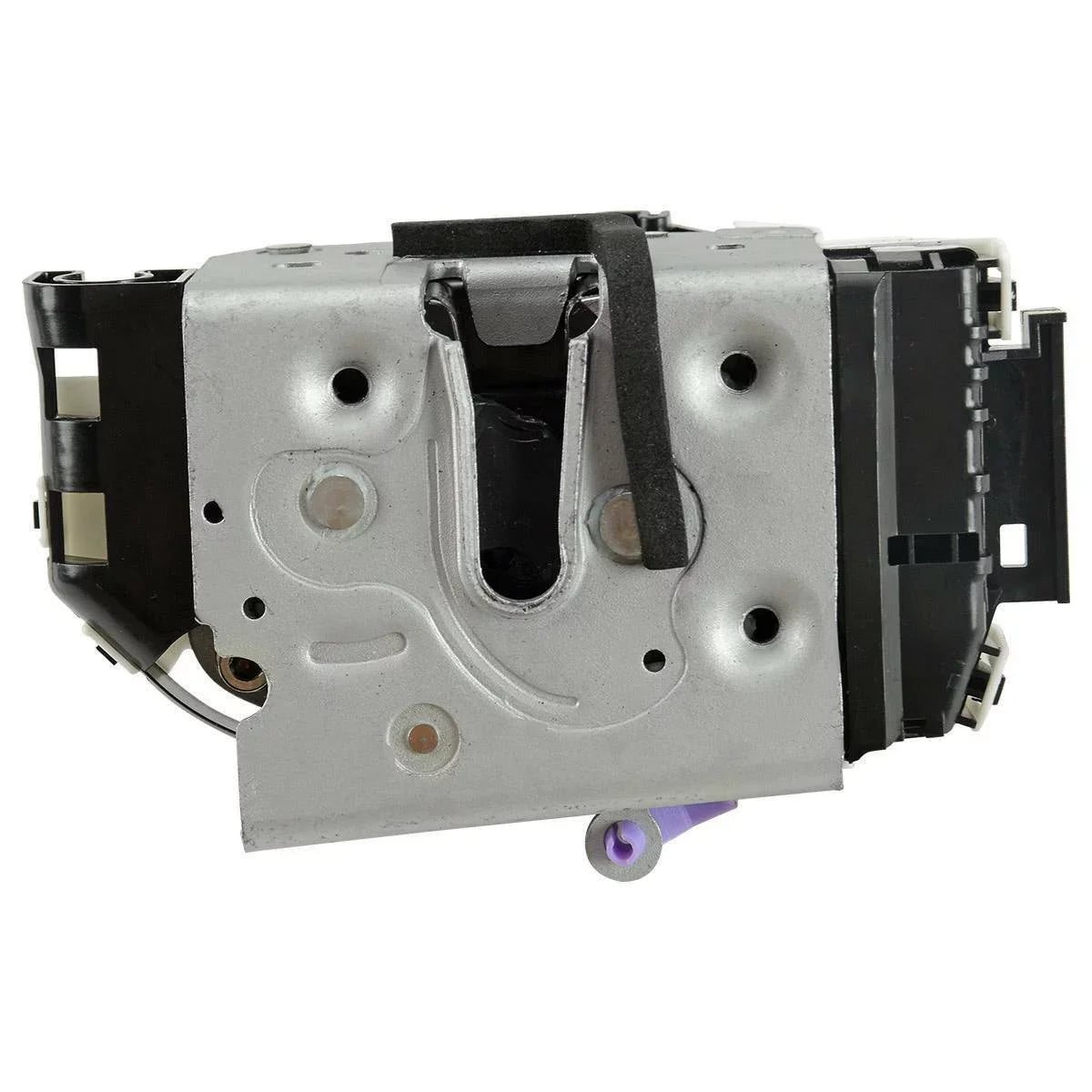 Rear Tailgate Trunk Latch Actuator w/ Power Locks For Jeep Wrangler Wrangler JK