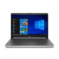 Restored 14-df0018wm Stream 14" HD Celeron N4000 1.1GHz 4GB RAM 64GB eMMC Win 10 Home S Natural Silver (Refurbished)