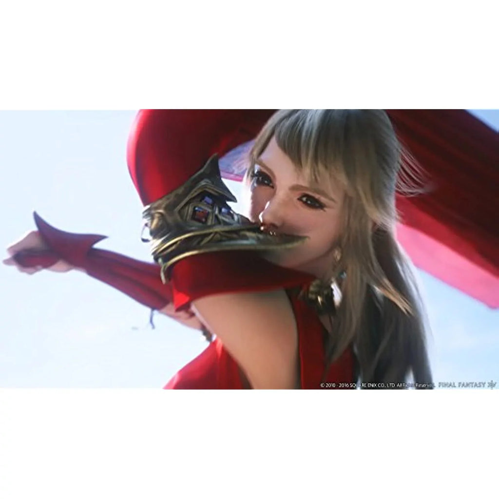 Final Fantasy Xiv Online Complete Edition - Pc