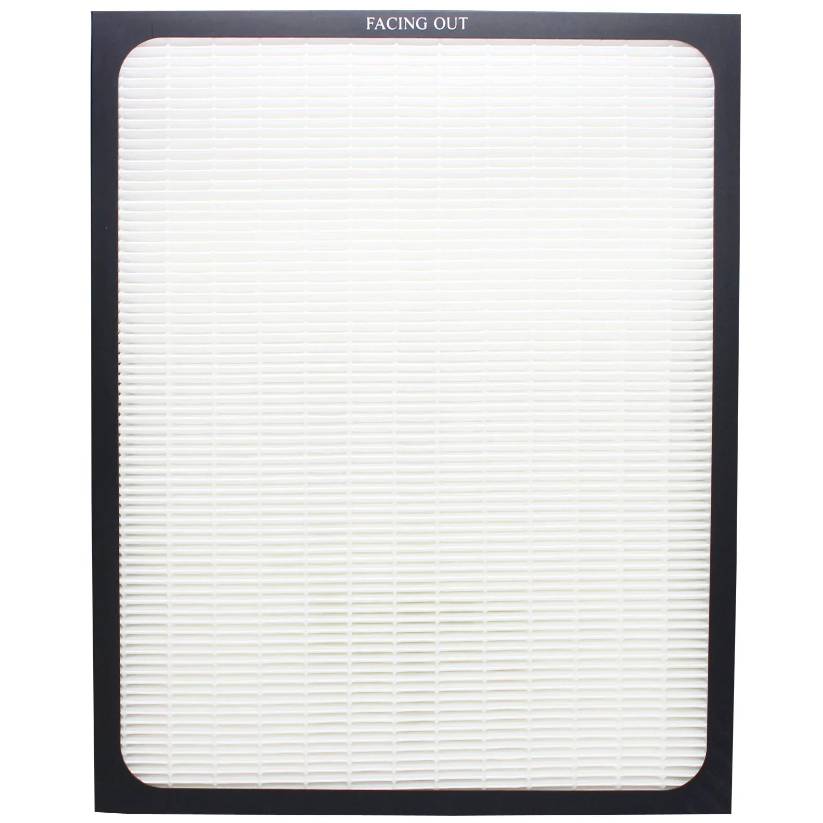 2-Pack Replacement Blueair 303 Air Purifier Filter - Compatible Blueair 200 & 300 Air Filter