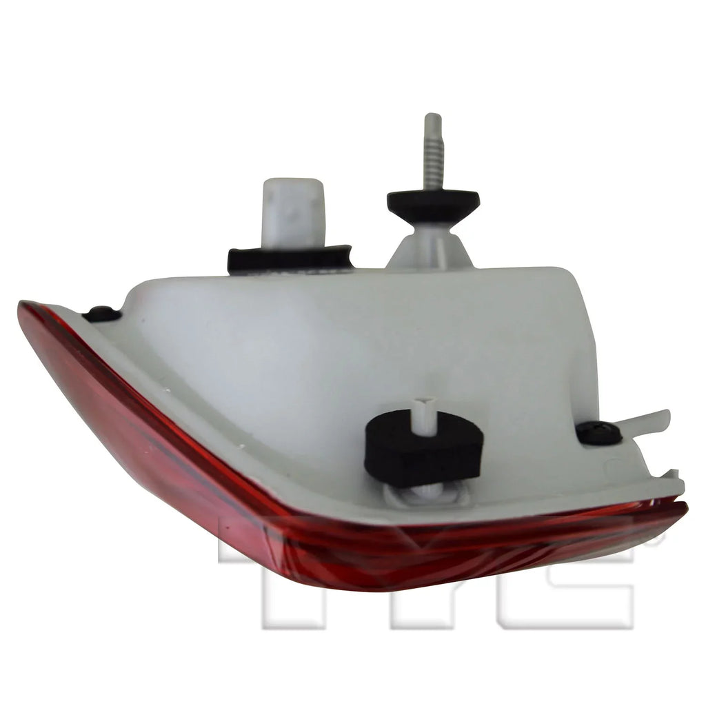 TYC 11-6826-00 Tail Lamp Fits select: 2015 CHRYSLER 300C LIMITED, 2016 CHRYSLER 300