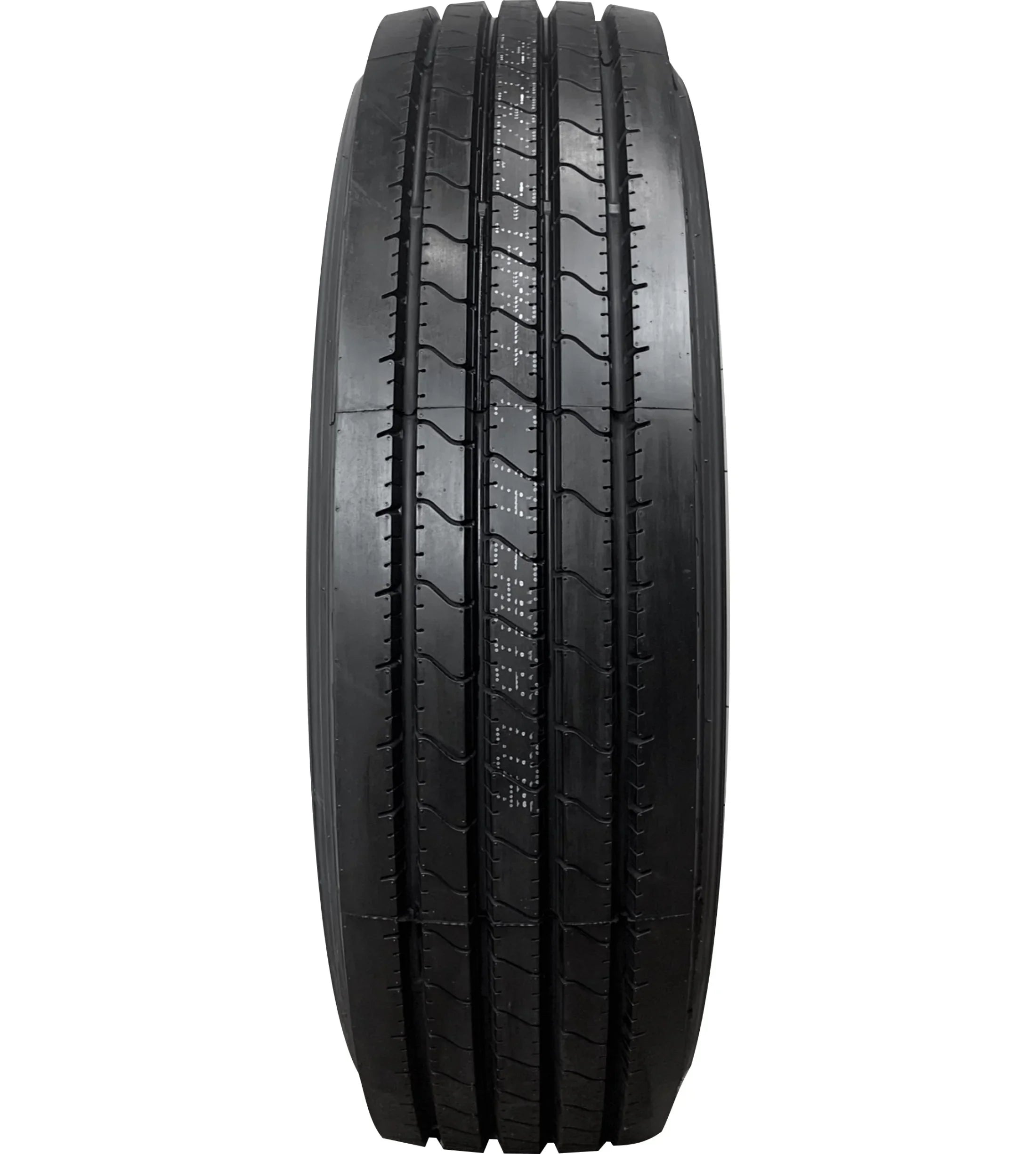 Mastertrack M-TRAC AP 11R22.5 All Position 148/145 L 16 Ply Load Range H SmartWay Verified Radial Commercial Truck Tire