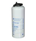 P551000 - Fuel Filter, Liquid Separator Spin On Twist&Drain (Pack of 3)